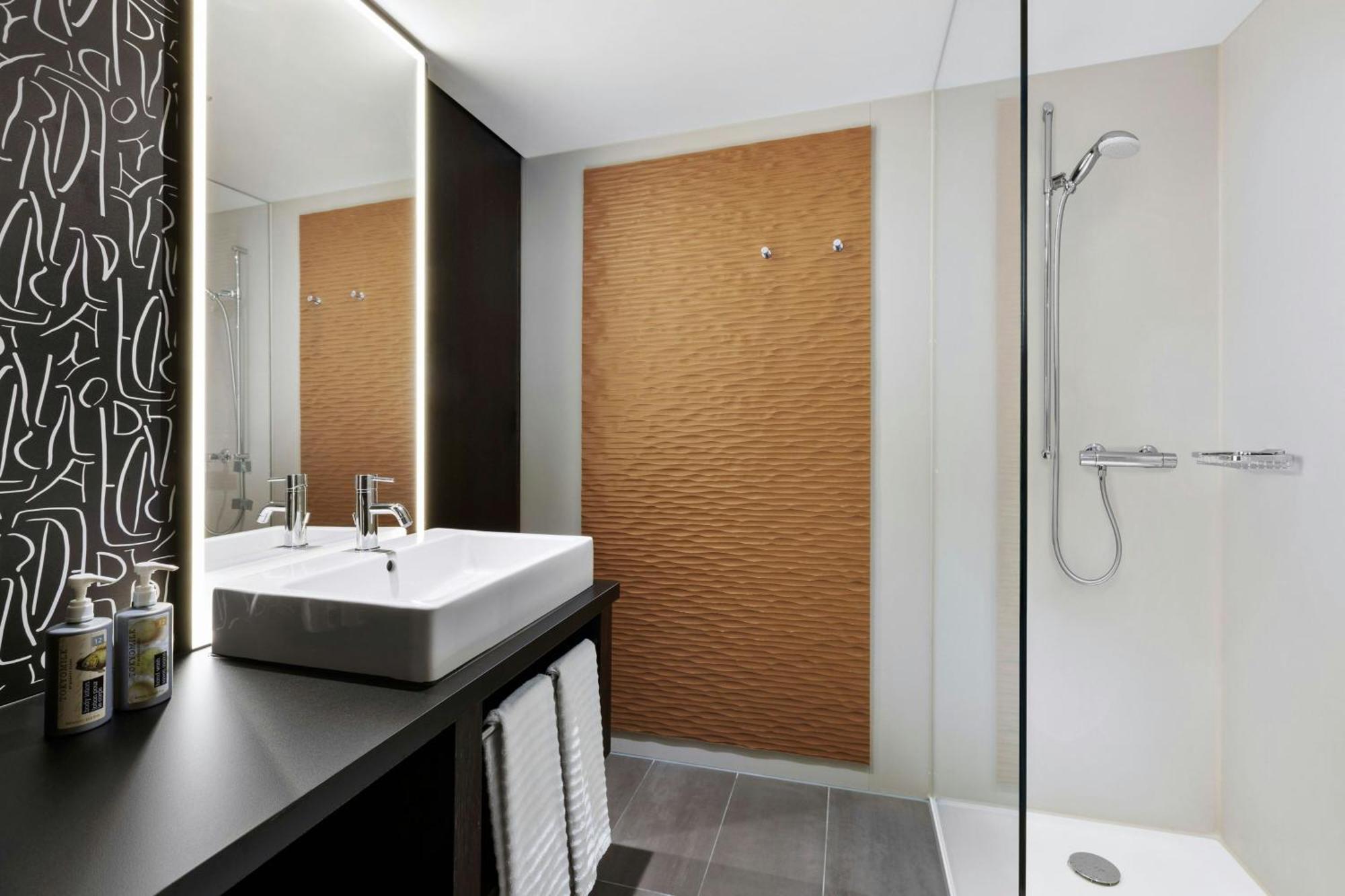 Hotel Renaissance Tower Zürich